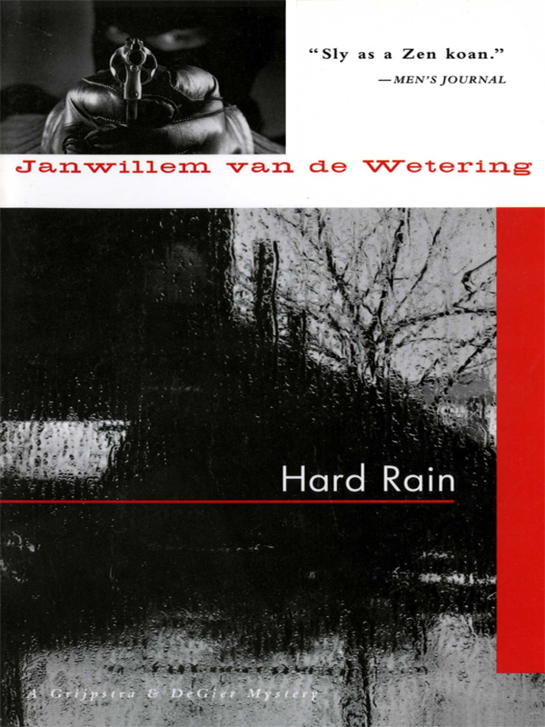 Hard Rain