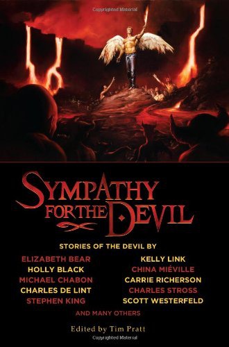 Sympathy for the Devil
