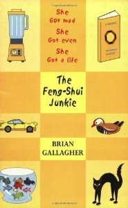 The Feng Shui Junkie