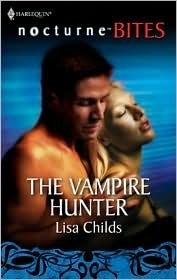 The Vampire Hunter