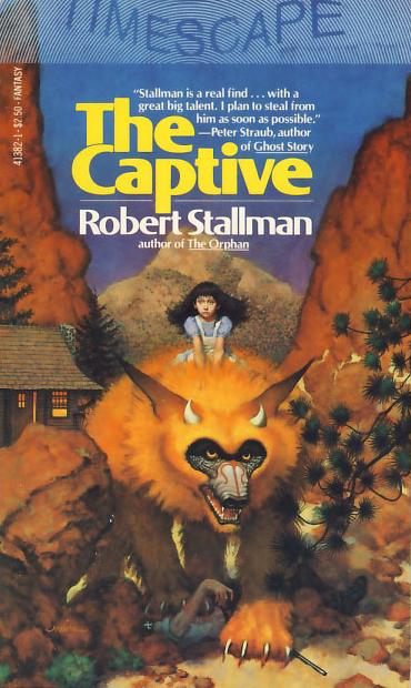 The Captive