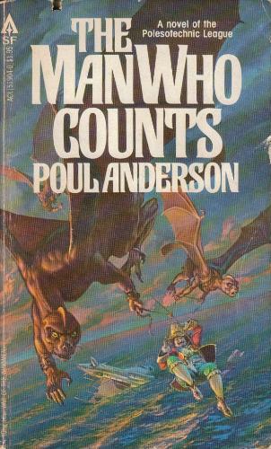 The Man Who Counts
