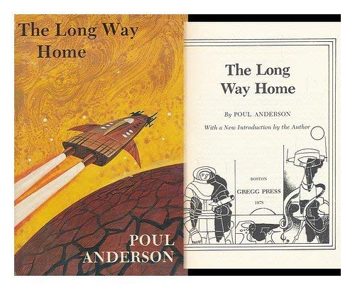 The Long Way Home