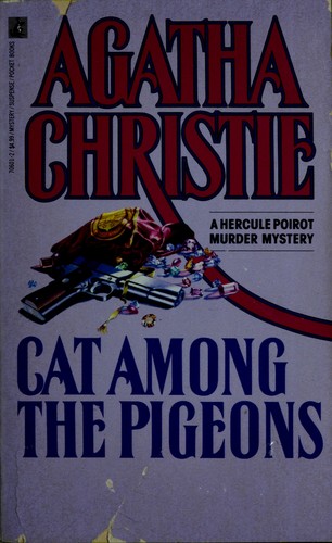 Cat Among the Pigeons
