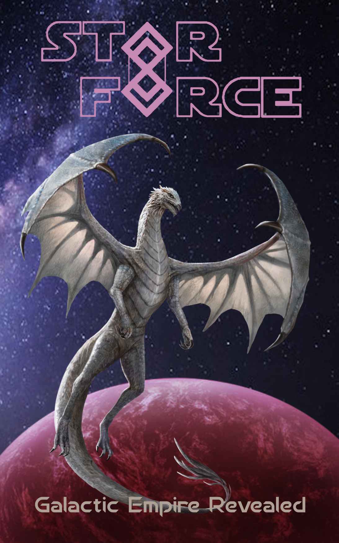 Star Force: Origin Series (41-44)