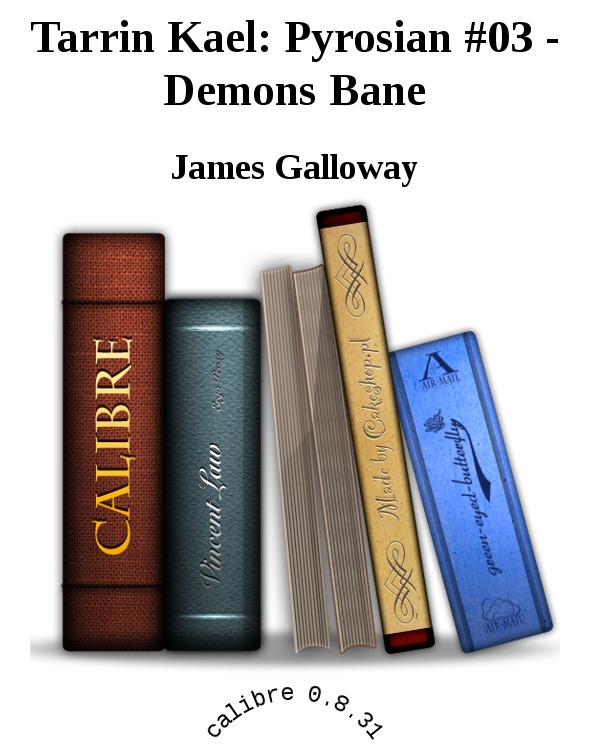 Demon's Bane