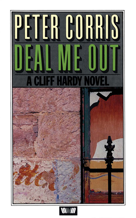 Deal Me Out: Cliff Hardy 9