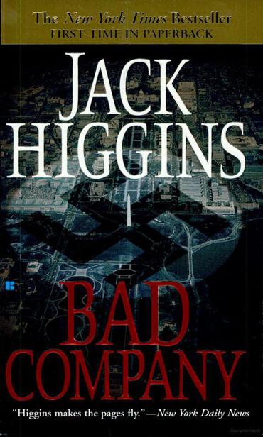 Bad Company
