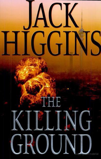 The Killing Ground