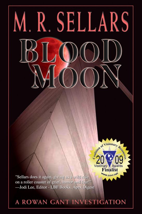 Blood Moon