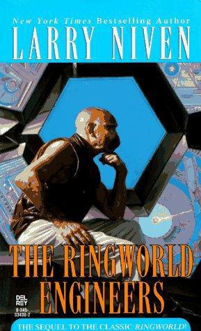 Ringworld Engineers