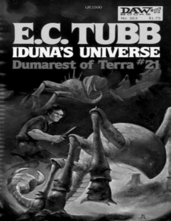 Iduna's Universe
