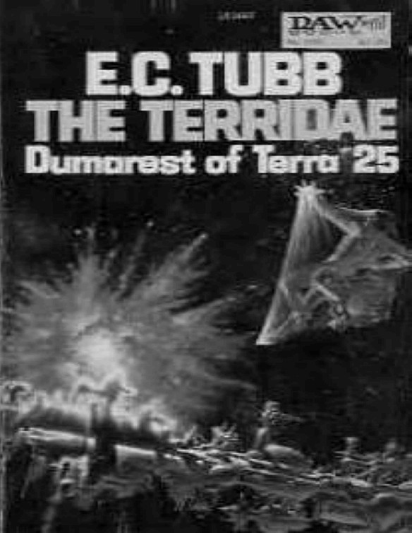 The Terridae