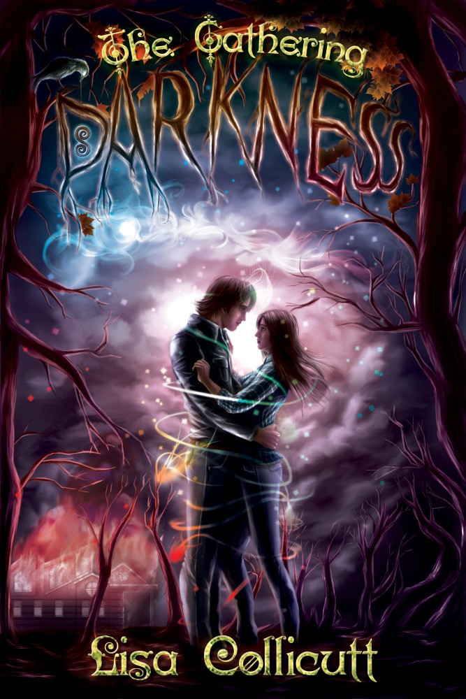 The Gathering Darkness