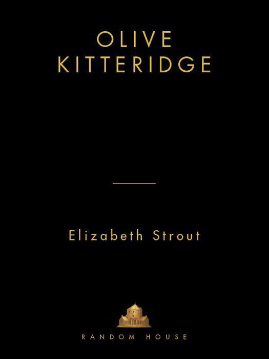 Olive Kitteridge