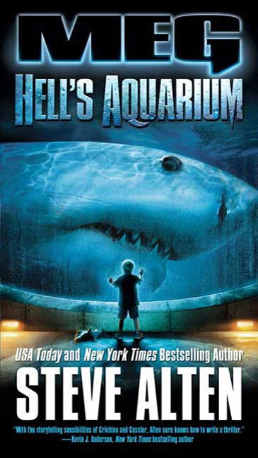 Hell's Aquarium