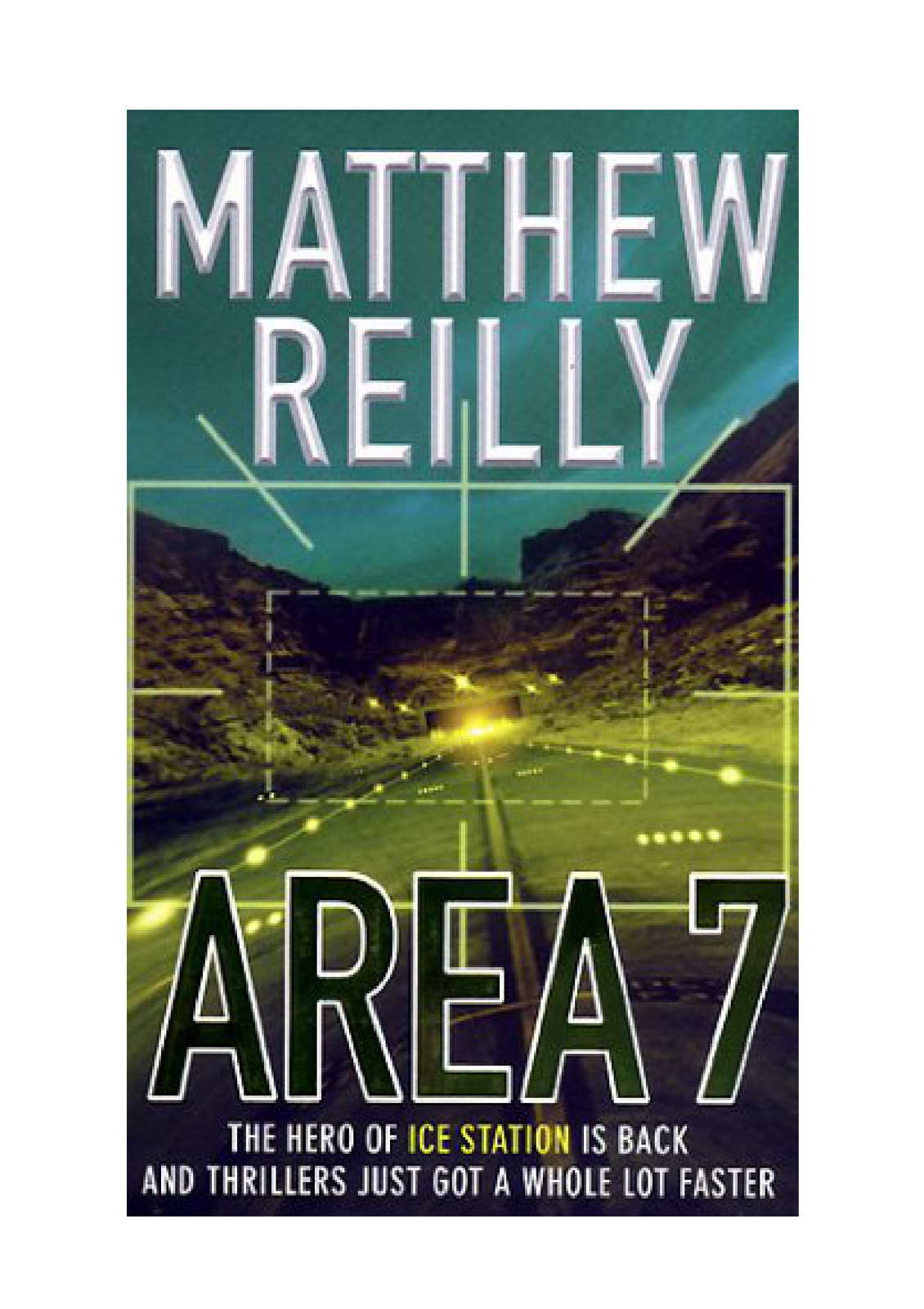 Area 7
