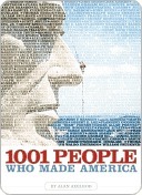 1001 People Who Made America