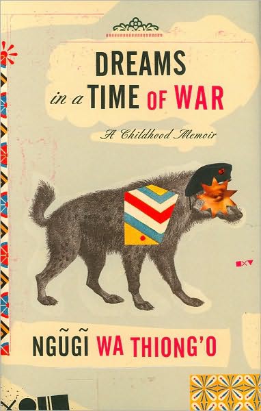 Dreams in a Time of War