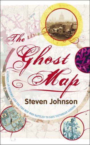 Ghost Map