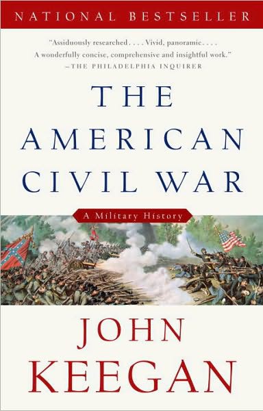 The American Civil War
