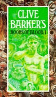 Books of Blood: Volume One