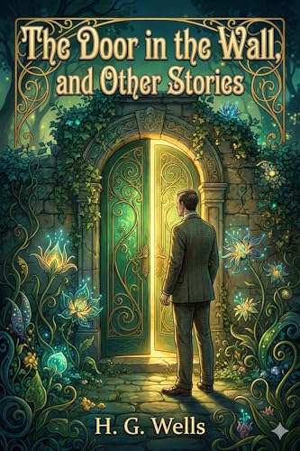 The Door in the Wall, and Other Stories