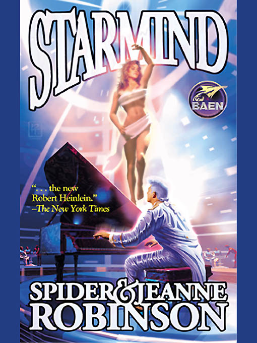 Starmind