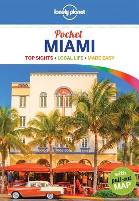 Lonely Planet Pocket Miami 1