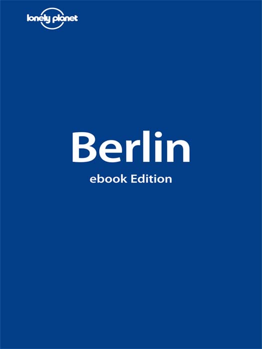 Lonely Planet Berlin