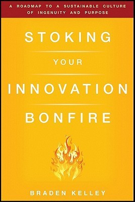 Stoking Your Innovation Bonfire: A Roadmap to a Sustainable Culture of Ingenuity and Purpose