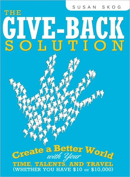 Give-Back Solution