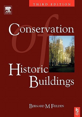 Conservation of Historic Buildings