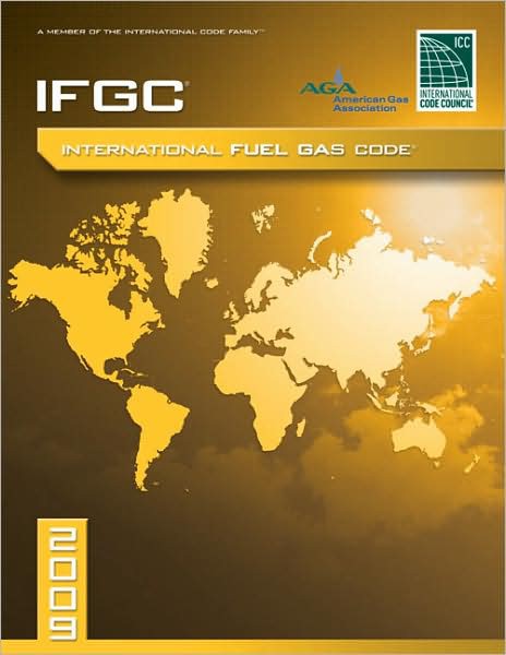 International Fuel Gas Code