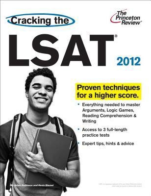 Cracking the LSAT, 2010 Edition
