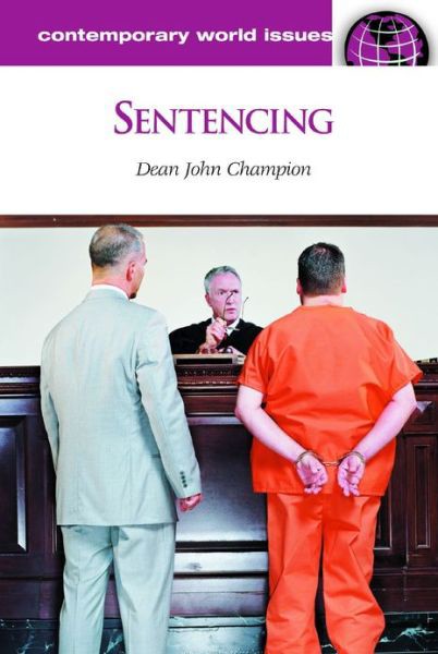Sentencing: