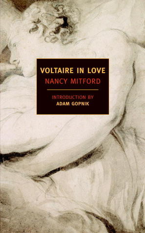 Voltaire in Love