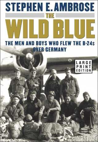 The Wild Blue