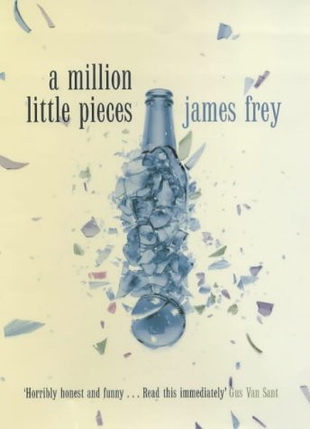 A Million Little Pieces