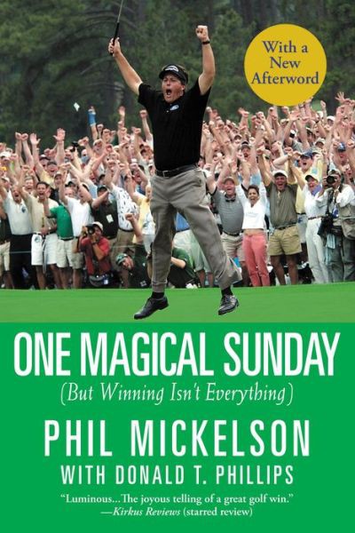 One Magical Sunday: