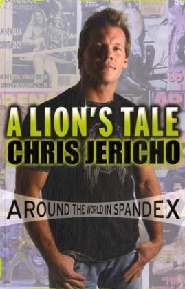 A Lion's Tale: Around the World in Spandex