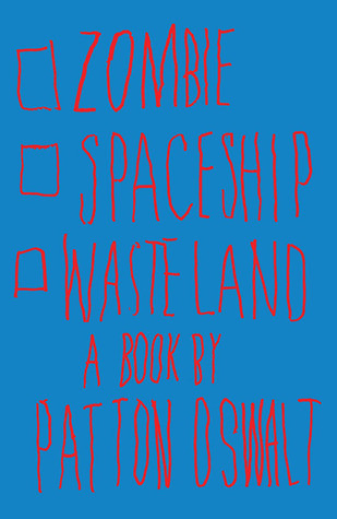 Zombie Spaceship Wasteland