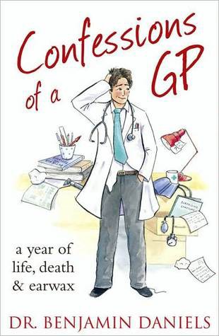 Confessions of a GP
