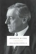 Woodrow Wilson