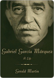 Gabriel García Márquez