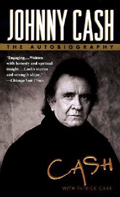 Cash: The Autobiography