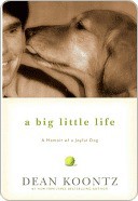 A Big Little Life: a Memoir of a Joyful Dog