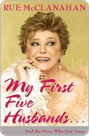 My First Five Husbands..and the Ones Who Got Away
