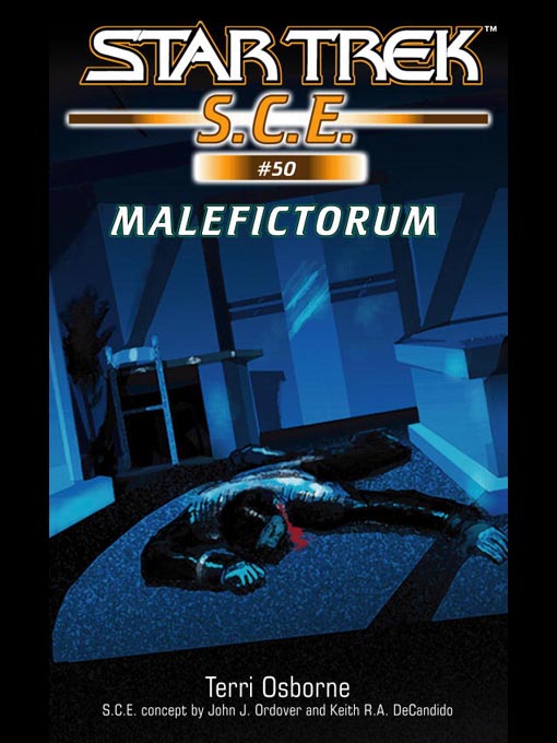 Malefictorum