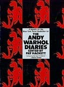 The Andy Warhol Diaries